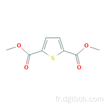 Ester de diméthyle d&#39;acide 2,5-thiophenedicarboxylique